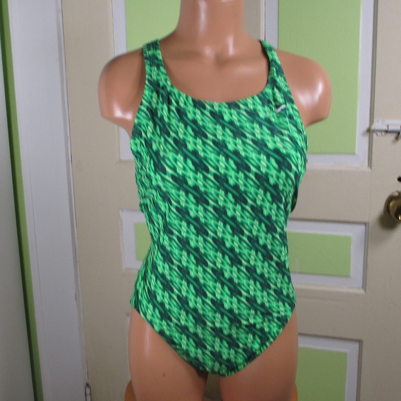 nike practice swimsuits